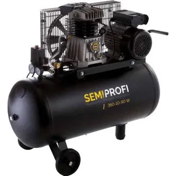 Kompresor Kompresor Schneider SEMI PROFI 350-10-90 W