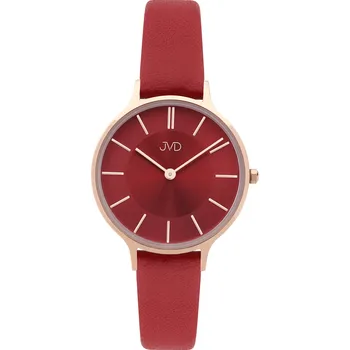 Hodinky Dámské hodinky JVD JZ202.3