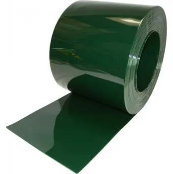 Příslušenství ke svářečce ST Lamela 300x2mm nehořlavá (role 50m) délka plochy: euro zelená, síla: 2,0 mm