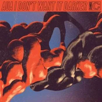 Zahraniční hudba CD AUA: I Don't Want It Darker 2020