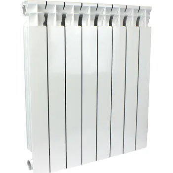 Radiátor Radiátor Comfort 600 - 8 článků