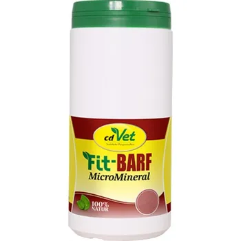 cdVet Fit-BARF Micro Mineral 1 kg