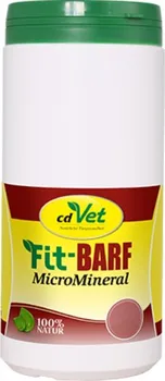 cdVet Fit-BARF Micro Mineral 1 kg