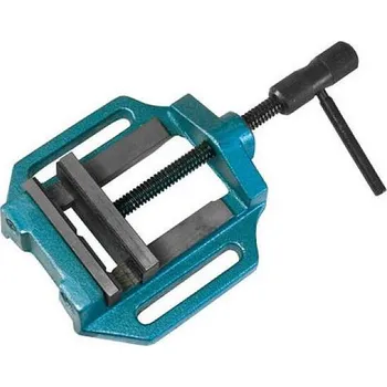 Proteco S75 42.05-S075 strojní svěrák