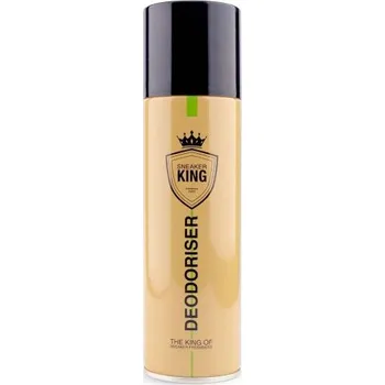 Přípravek pro údržbu obuvi SNEAKER KING 2.0 Deo 300ml - béžová + při osobním odběru 94 Kč