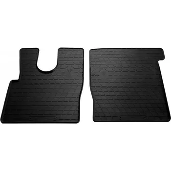 autokoberec Stingray Gumové autokoberce DAF XF 106 2013-2020