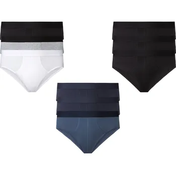 Slipy LIVERGY® Pánské slipy XXL, 3 kusy