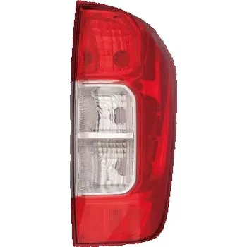 Zadní světlomet Zadní světlo ABAKUS 215-19ACR-LD-UE