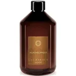 Locherber Milano Náhradní náplň do difuzéru s vůní AGATHIS AMBER - 500 ml LH440921