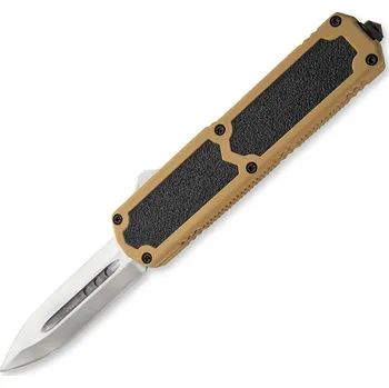 kapesní nůž Zavírací nůž Titan OTF Sand - satin dagger