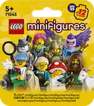 LEGO Minifigures 71045 25. série