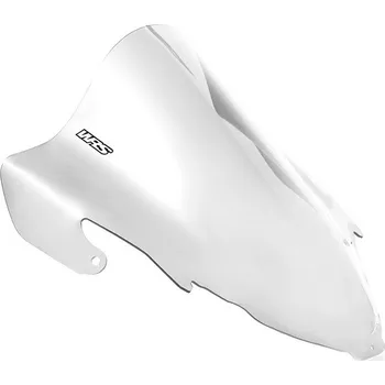 WRS - Itálie Suzuki GSX 1300 Hayabusa plexi štít WRS Race High+50mm provedení: plexi čiré