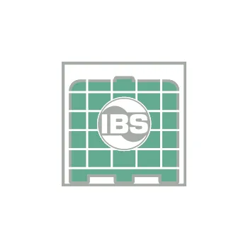 Odmašťovací přípravek na motor IBS PROCAROSA IBS-Speciální čističe WAS 50.100 (strojní a průmyslové čističe) 1000 litrů IBC