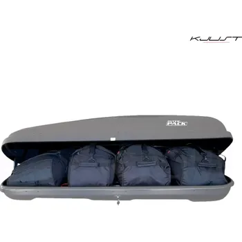 Střešní box Brašny pro Interpack Traxer 6.6