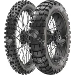 Pneumatiky ANLAS capra x rally (tt) m+s 90/90 R21 54R, celoroční pneu, moto