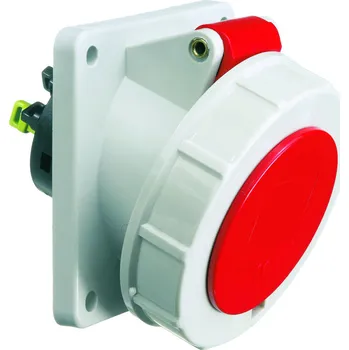 Elektrická zásuvka BALS Zásuvka 12821 32A 4P/400V 12821