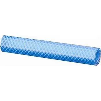 Zahradní hadice ESPIROFLEX 6/12 AEROTEC BLUE PVC 20 - tlaková hadice pro vzduch a kapaliny