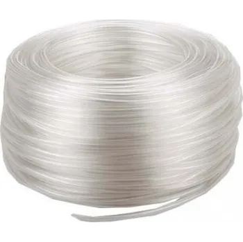 Kompresor do akvária Vzduchovací hadička 1 m