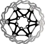 Brzdový kotouč Ezmtb EZ-160 černá