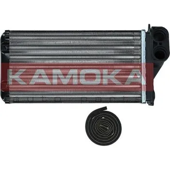 Výměník tepla, vnitřní vytápění KAMOKA 7765006