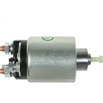 Startér Elektromagnetický spínač, startér AS-PL Sp. z o.o. SS9209P