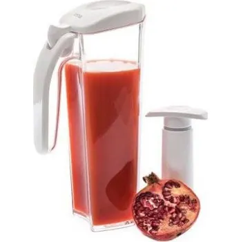 Vakuovačka Status vákuový džbán s pumpou 179241