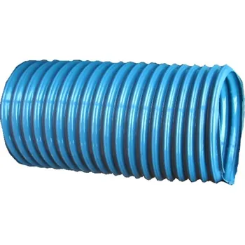 SCHAUENBURG 160 FLEXADUR PVC-1N B - hadice pro ods. neabrazivních mat.