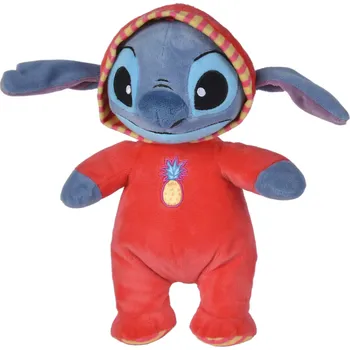 plyšák Lilo a Stitch Disney Stitch Cheeky 25cm