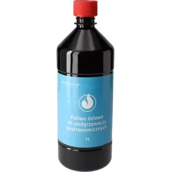 Podpalovač Technica Hořlavá pasta 1000 ml