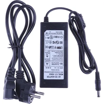 Napájecí zdroj pro osvětlení Napájecí zdroj zásuvkový 14V, 3A, 6.5x4.4mm