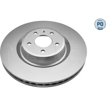 Brzdový kotouč Brzdový kotouč MEYLE 183 521 0067/PD