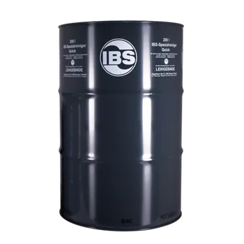 Odmašťovací přípravek na motor PROCAROSA Čisticí kapalina IBS Quick 200l