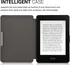 Pouzdro na čtečku elektronické knihy KW Mobile Pouzdro na čtečku antracit/Elephant Sketch (23136.38)