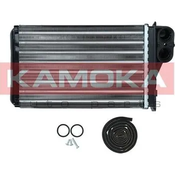 Výměník tepla Výměník tepla, vnitřní vytápění KAMOKA 7765005