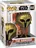 Funko POP! Star Wars The Mandalorian, 668 The Amorer