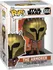 Figurka Funko POP! Star Wars The Mandalorian