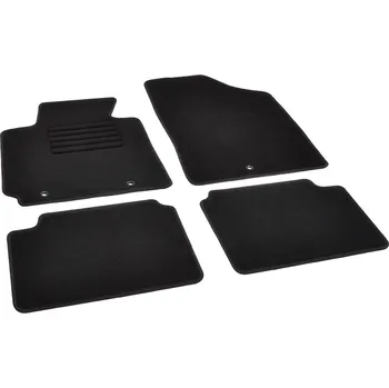 autokoberec Textilní autokoberce Rigum pro Hyundai Veloster (2011 -)