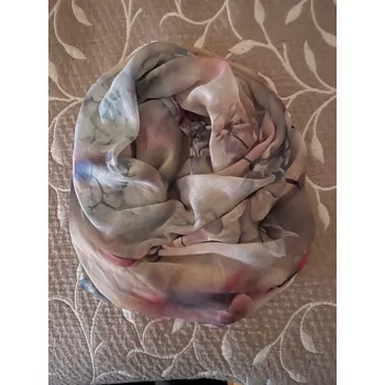 Šátek Šálka Batic, Složení 100% polyester, Barva Jako na obrázku