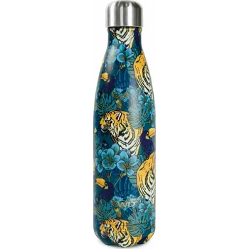 Termohrnek WD Lifestyle - Cestovní lahev Tiger - 500 ml