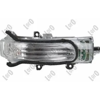 Směrový světlomet Blikač ABAKUS 051-34-862