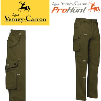 Dámské oblečení Ligne Verney-Carron kalhoty Pantalon Grouse Velikost: 44