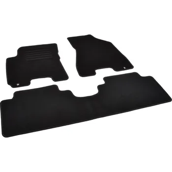 autokoberec Textilní autokoberce Rigum pro Hyundai Tucson (2005 - 2009) / Kia Sportage (2005 - 2009)