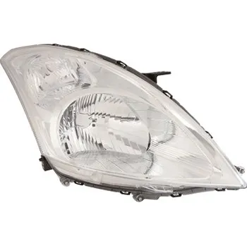 Přední světlomet Světlomet VAN WEZEL 5223962