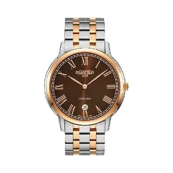 Hodinky 515810 49 05 50 ROAMER