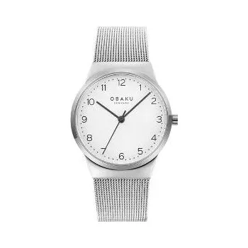 Hodinky V255LXCIMC OBAKU