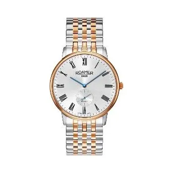 Hodinky 620710 49 15 50 ROAMER