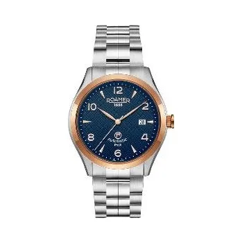 Hodinky 952660 49 44 60 ROAMER