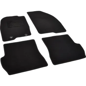 autokoberec Textilní autokoberce Rigum pro Mazda 2 (2002 - 2007)