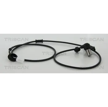 ABS Snímač, počet otáček kol Triscan A/S 8180 50203