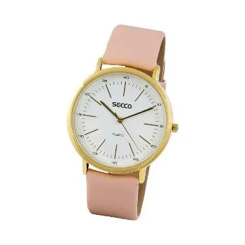 Hodinky S A5031,2-532 SECCO (509) K